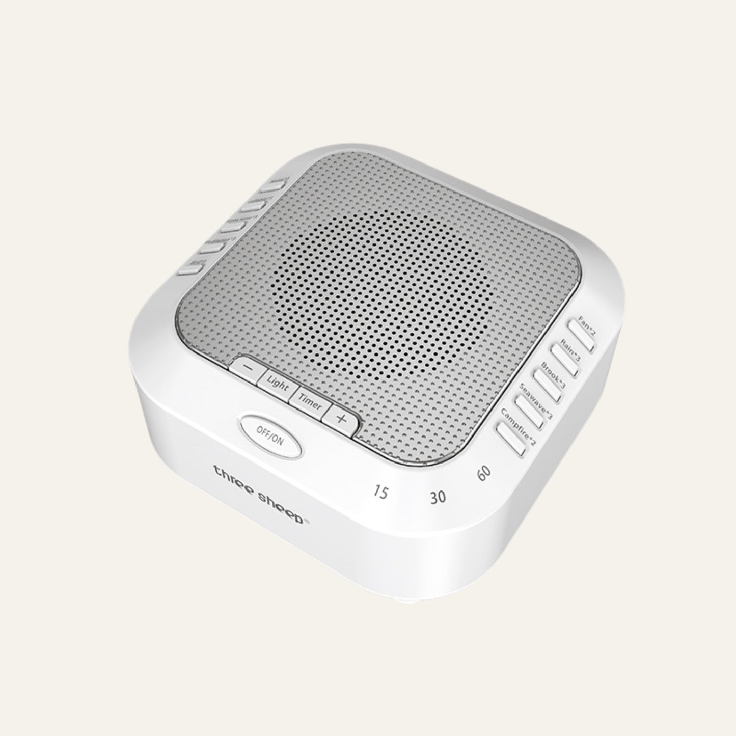 Amavé | Relax sound box