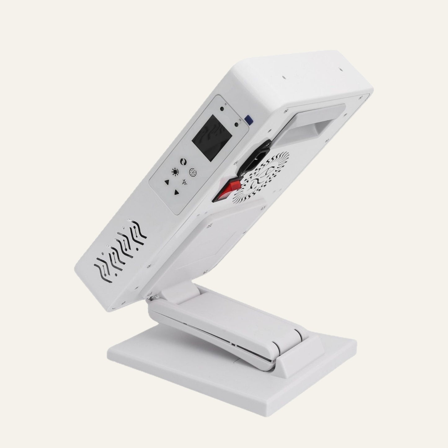 Amavé | Rood licht therapie paneel 350W