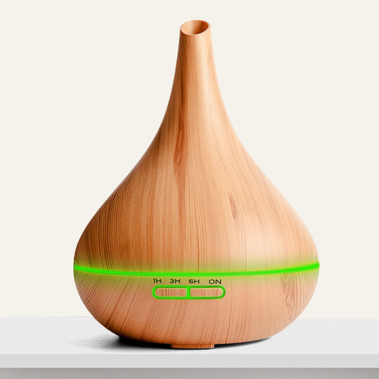 Amavé | Diffuser voor Rust & Ontspanning