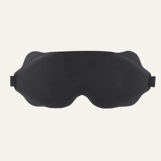 Amavé | 6D Slaapmasker voor Ultieme Ontspanning