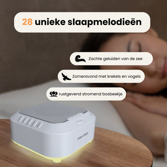 Amavé | Relax sound box