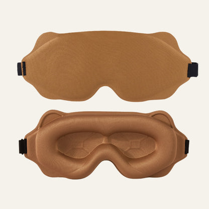 Amavé | 6D Slaapmasker voor Ultieme Ontspanning