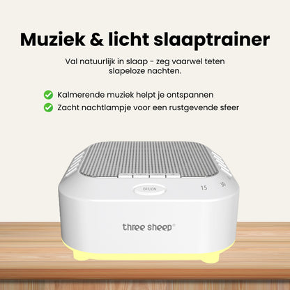 Amavé | Relax sound box