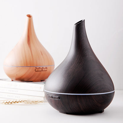 Amavé | Diffuser voor Rust & Ontspanning