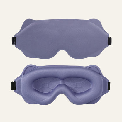 Amavé | 6D Slaapmasker voor Ultieme Ontspanning