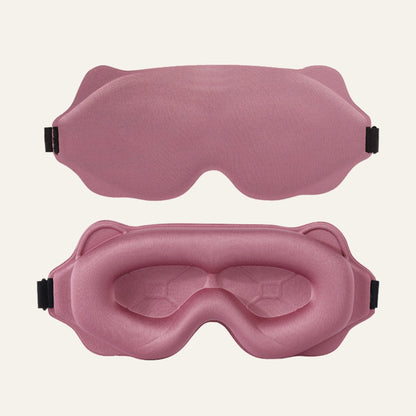 Amavé | 6D Slaapmasker voor Ultieme Ontspanning